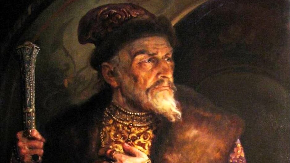 Иван Грозный: жестокий тиран или оболганный святой?