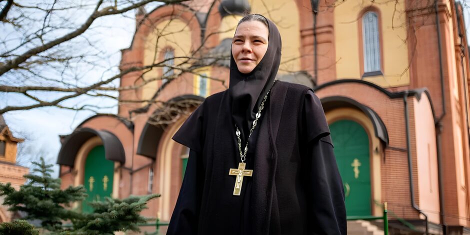 Пюхтицкая обитель под ударом эстонских властей | Интервью игуменьи Филареты журналисту The Telegraph 1 Пюхтицкая обитель под ударом эстонских властей | Интервью игуменьи Филареты журналисту The Telegraph