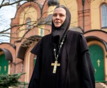 Пюхтицкая обитель под ударом эстонских властей | Интервью игуменьи Филареты журналисту The Telegraph