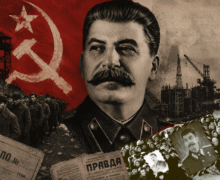 Русская Православная Церковь о Сталине и сталинизме