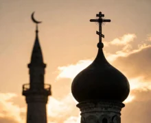 Ислам в истории России: созидатель или разрушитель?